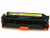 Monoprice MPI Compatible HP CC532A/118Y Laser/Toner-Yellow