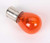 K and S Technologies Replacement Bulb Mini Wing Single Filament Amber