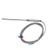 Type K Thermocouple Temperature Probe M8 Sensitive for Temperature Measurement_2M_