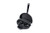 Fox Run 4498 Non-Stick Omelette Pan with Egg Poacher Set, Carbon Steel