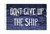 Trade Winds 2x3 Commodore Perry Don't Give Up The Ship Flag 2'x3' House Banner Grommets 110D Premium Fade Resistant