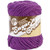 Sugar'N Cream Yarn _ Solids_Black Currant