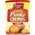 Lieber's Panko Crumbs Flavored_ Gluten Free_ Kosher For Passover_ 7 Ounce Canister _Single_