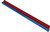 3277 Rhythm Stick Pair with One Plain and One Fluted