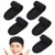 Fuystiulyo Spa Headband Makeup Headband_ Facial Shower Bath Yoga Sport Headband_ Headband for Washing Face_ Face Wash Headband Terry Cloth Headbands for Women Girls _Color B_