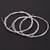 Muslady Alice Oud Strings Set_G_D_A_E_B_F_ Nylon Core Silver Plated Copper Alloy Winding