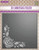 Nellie Embossing 3D Folder _ Rose Corner