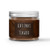 Gentleman's Teakwood Candle _ Mahogany _ Teakwood _ Musk Scented _ Made with 100 Percent  Vegan Soy Wax and Premium Fragrance _ Available in 3 Adorable Sizes and Wax Tart Gentleman's Teakwood Candle _ Mahogany _ Teakwood _ Musk Scented _ Made with 100 Percent  Vegan Soy Wax and Premium Fragrance _ Available in 3 Adorable Sizes and Wax Tart