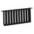 Vestal 37_003 Plastic Foundation Vent_ 8 inch  H X 16 inch  W