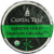 Capital Teas Jasmine Gold Dragon Organic Tea, Keurig Cups