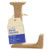 MDF Letter _1 Piece_ _ Bare Basics _ L