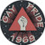 C and D Visionary JSX Gay Pride 1969 Sticker _S_JSX_0004_