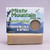 Frankincense and Myrrh Handcrafted Bar Soap by Misty Mountain Soap Co.