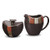 Pfaltzgraff Taos Sugar and Creamer Set