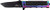 MASTER USA Linerlock A O Spectrum