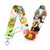 Scooby Doo Lanyard Key Chain ID Badge Holder Clip Scooby Doo Neck Lanyard _LY_Scooby_doo_