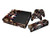 GoldenDeal Xbox One Console and Wireless Controller Skin Set - SuperHero - XboxOne Vinyl