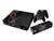 GoldenDeal Xbox One Console and Wireless Controller Skin Set - SuperHero - XboxOne Vinyl