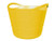 TuffTote® Multi-Use Bucket, Sunflower, 7 gal