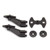 Team Associated Wing Body Mount  B6_ ASC91718