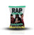 Rap Snacks Potato Chips 2.75 oz Bags _Migos Sour Cream Dab of Ranch_ 1 Pack_