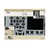 FolkArt Starburst Tile Stencil