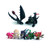 How to Train Your Dragon Toys Mini Figures _ Action Figures 7 pcs PVC Action Figures Toy Doll Night Fury Toothless Dragon _ Cake Topper