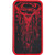 C and D Visionary Application DC Comics Superman Drippy Logo Patch