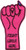 C and D Visionary JSX Fight Like A Girl Patch_ Multi Color