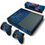 FriendlyTomato Xbox One Console and Controller Skin Set - Baseball MLB - Xbox One Vinyl