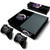GoldenDeal Xbox One Console and Controller Skin Set - Baseball MLB - Xbox One Vinyl