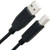 New 10FT USB 2.0 A_B Device Printer Scanner Cable for HP PSC_750 750XI