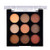 Shimigy Pearl Glitter Eye Shadow Powder Matt Eyeshadow Cosmetic Makeup 9 Color _C_