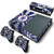 FriendlyTomato Xbox One Console and Wireless Controller Skin Set - Soccer Sport - XboxOne Vinyl