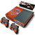 FriendlyTomato Xbox One Console and Controller Skin Set - Basketball NBA - Xbox One Vinyl