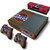 FriendlyTomato Xbox One Console and Controller Skin Set - Basketball NBA - Xbox One Vinyl