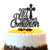 Mi Primera Comunion Cake Topper_Spanish First Communion Cake Decor_ Catholic First Holy Communion Party Decorations _Mi PC B_
