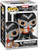 Funko Pop! Marvel  Luchadores _ Venom Multicolor_ Standard