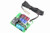 LM YN Digital Thermostat Module DC 5V _50? to 125? Temperature Controller Board Electronic Temperature Control Module Switch Waterproof Sensor Probe Dual LED Display Red Blue