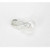 K and S Technologies Flush Mount Marker Lights Flat Oval Replacement Bulb _ Small Medium _ Amber