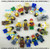 Grab Bag Lot of 10 Lego Minifigures Figures Men People Minifigs