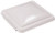 Ventmate 65479 White Standard Profile Replacement Lid