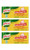 Knorr Tomato Chicken Flavor Bouillon Cubes 8 Count Box _ 3 Pack _Tomato Chicken_