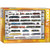 EuroGraphics History of Trains 1000 Piece Puzzle