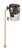 B and P Lamp Pull Chain Socket Interior_ No Paper Insulator