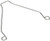 Broan S99140187 Grille Spring