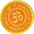 C and D Visionary Application Om Sun Patch