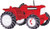 C and D Visionary Application Tractor Patch