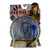 Hasbro Iron Man 3 Series 1 Action Figure Cold Snap Iron Man