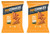 PopCorners PopCorn Snack Chips Pack of 2 5oz Bags _Spicy Queso PopCorners_